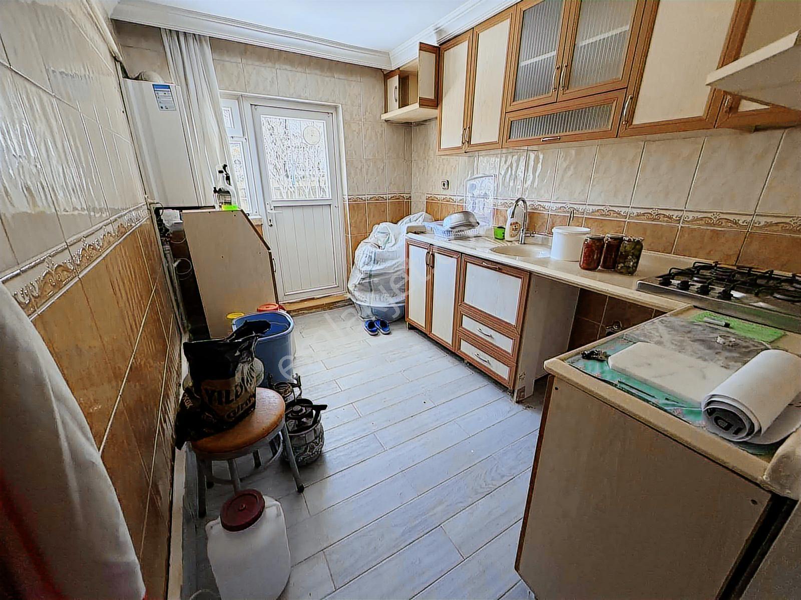 A L C Den Metro Yakını Salon Bağımsız Satılık 3+1 Daire - Görsel 23
