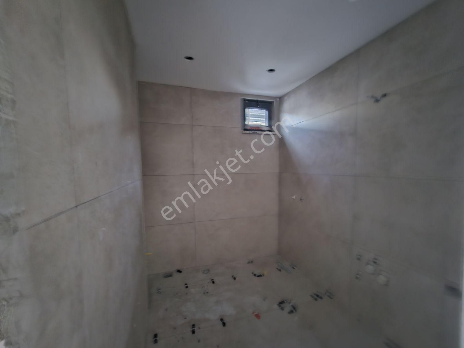 Deka Gayrimenkulden Deniz Manzaralı Satılık 1+1 Daire - Görsel 21