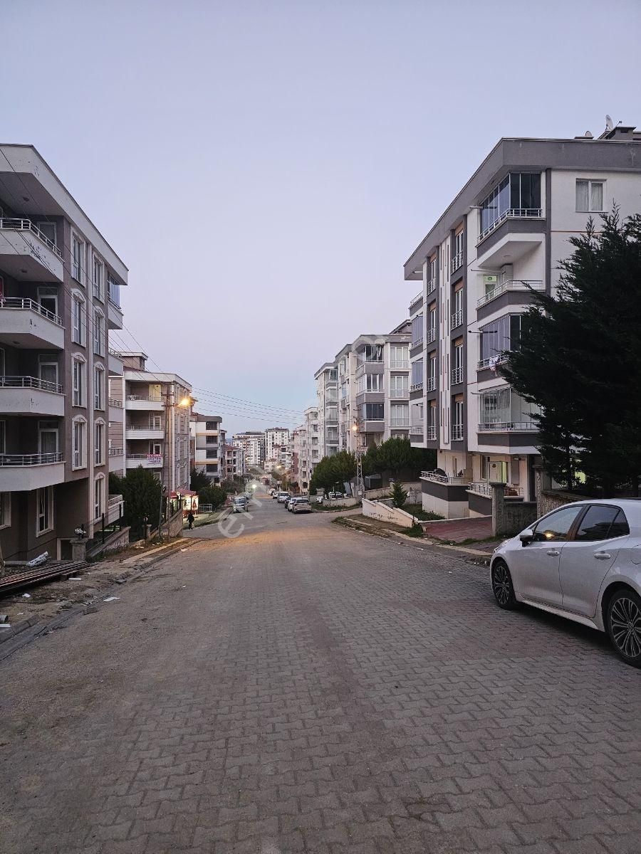 Deka Gayrimenkulden Deniz Manzaralı Satılık 1+1 Daire - Görsel 7