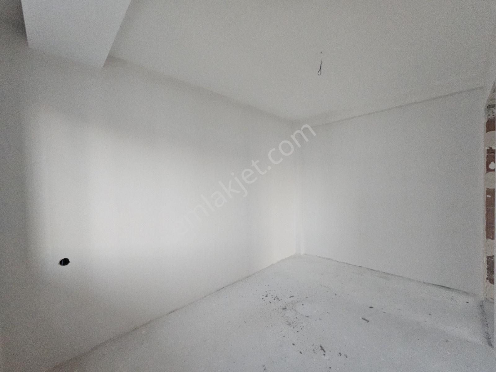 Deka Gayrimenkulden Deniz Manzaralı Satılık 1+1 Daire - Görsel 9