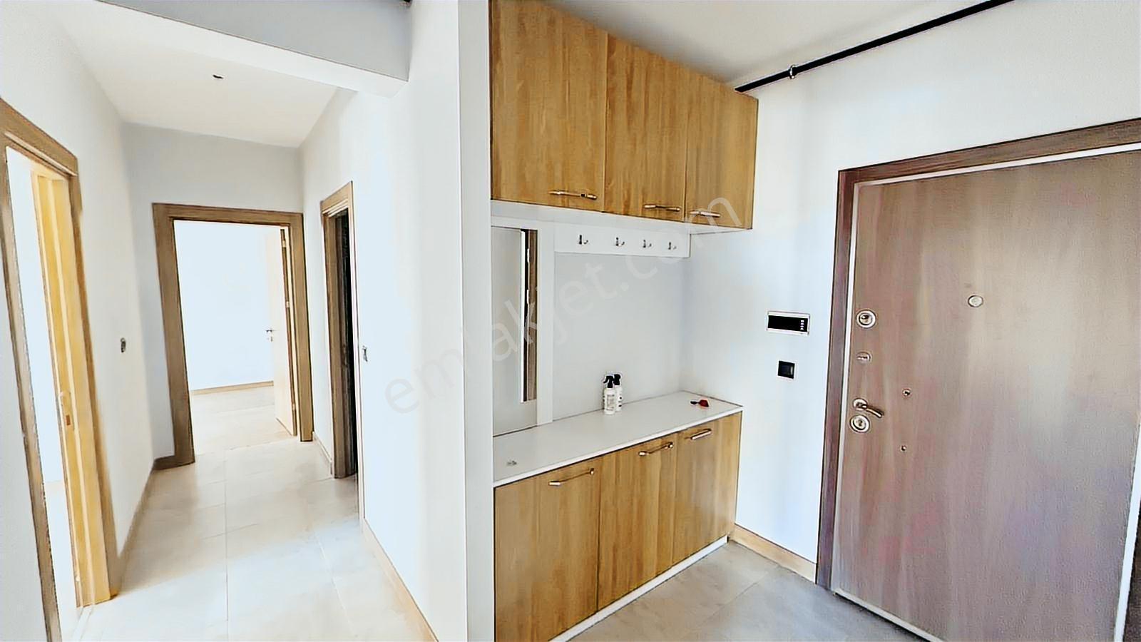 Turyap Tan Hürriyet Mah.toki Konutlarında 2+1 Kiralık Daire - Görsel 19