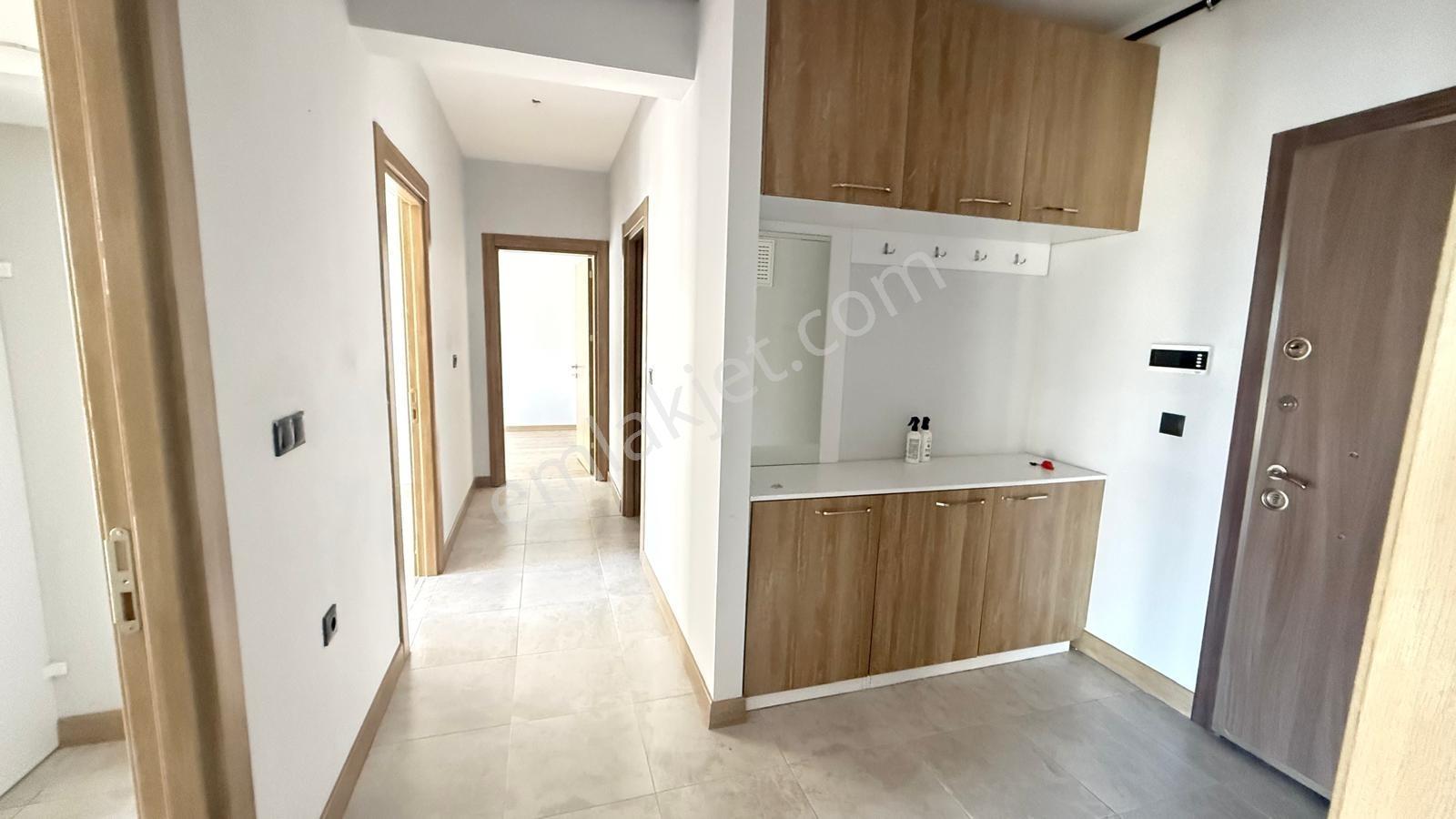 Turyap Tan Hürriyet Mah.toki Konutlarında 2+1 Kiralık Daire - Görsel 18