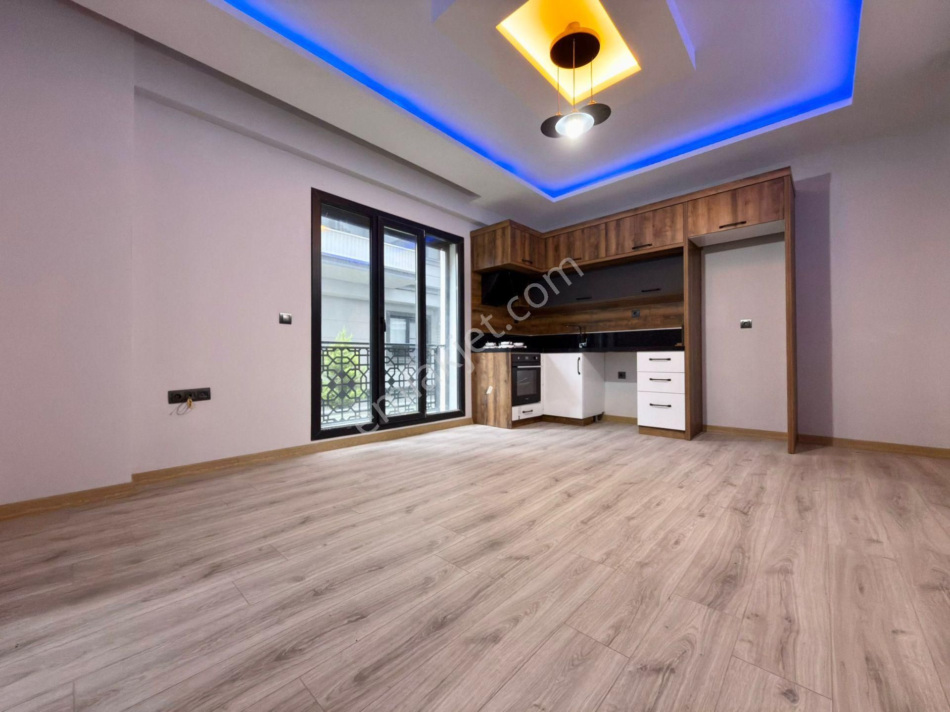 ▓yükselden Eşsiz Konseptiyle Satılık 2+1 Ultra Lüks Sıfır Daire▓ - Görsel 5