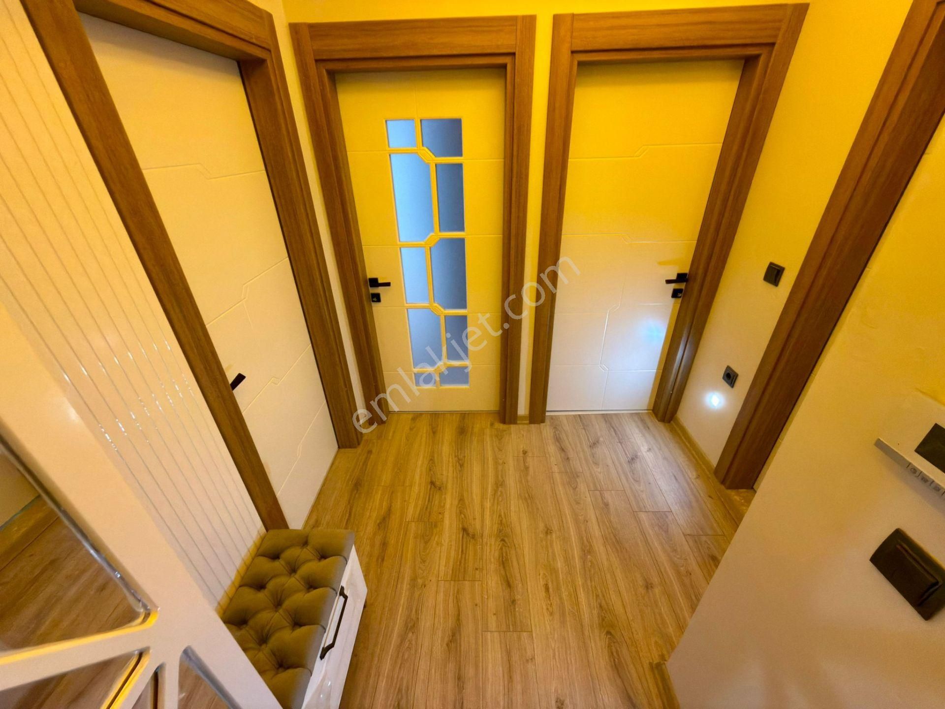 ▓yükselden Eşsiz Konseptiyle Satılık 2+1 Ultra Lüks Sıfır Daire▓ - Görsel 23