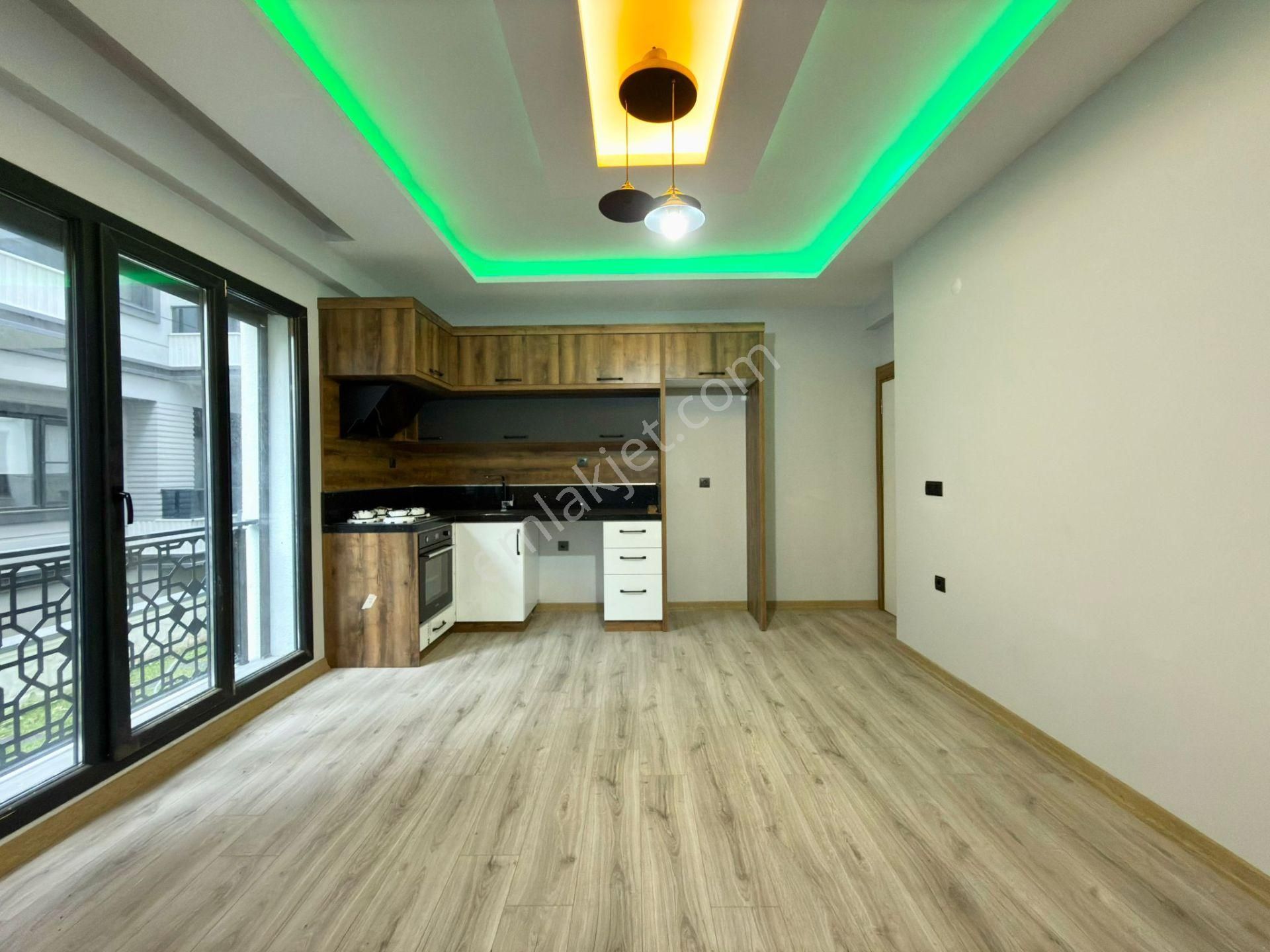 ▓yükselden Eşsiz Konseptiyle Satılık 2+1 Ultra Lüks Sıfır Daire▓ - Görsel 4