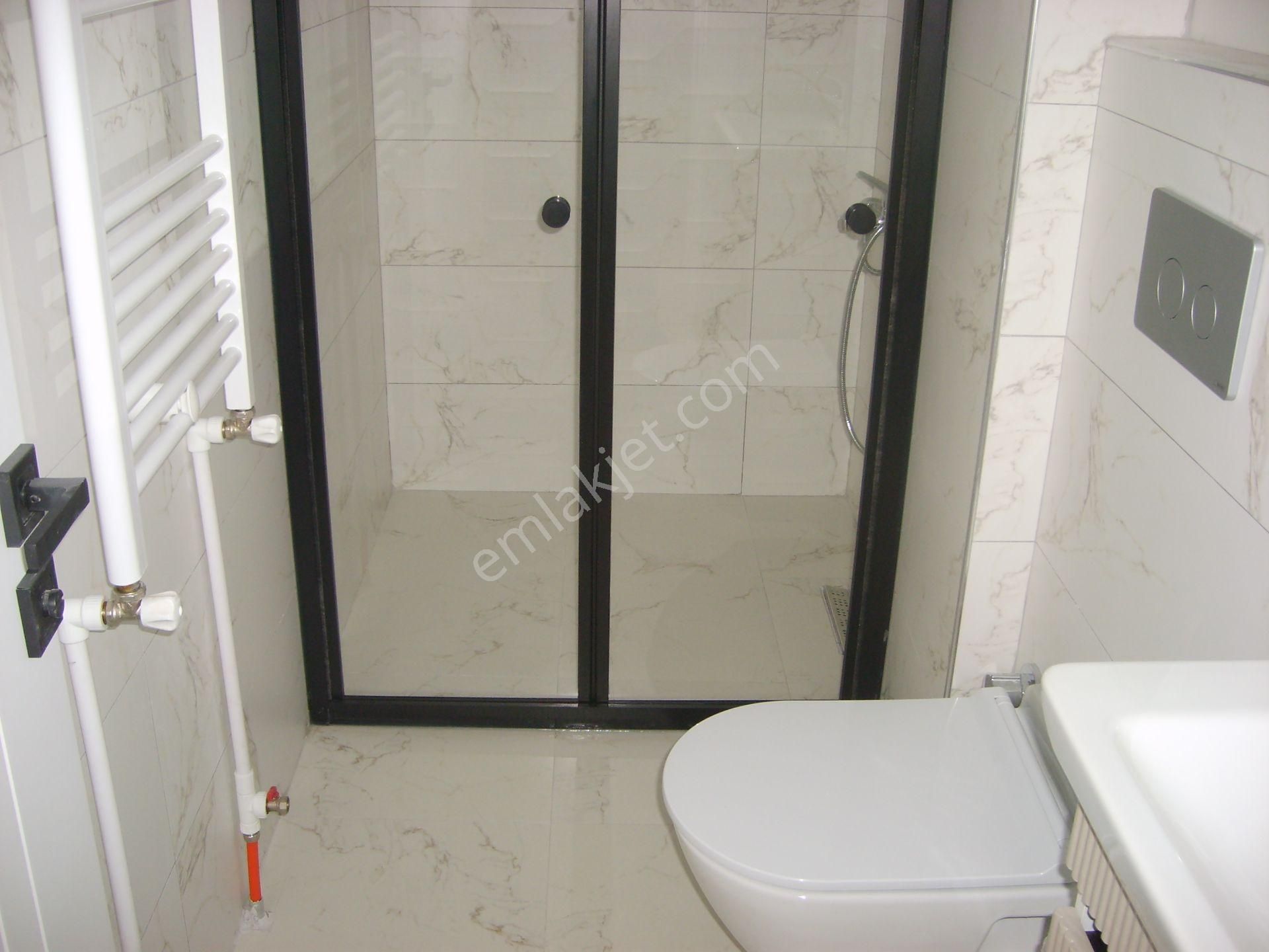 Bahçelide Sıfır 2+1 Duplex Kombili Asansörlü Otoparklı - Görsel 7