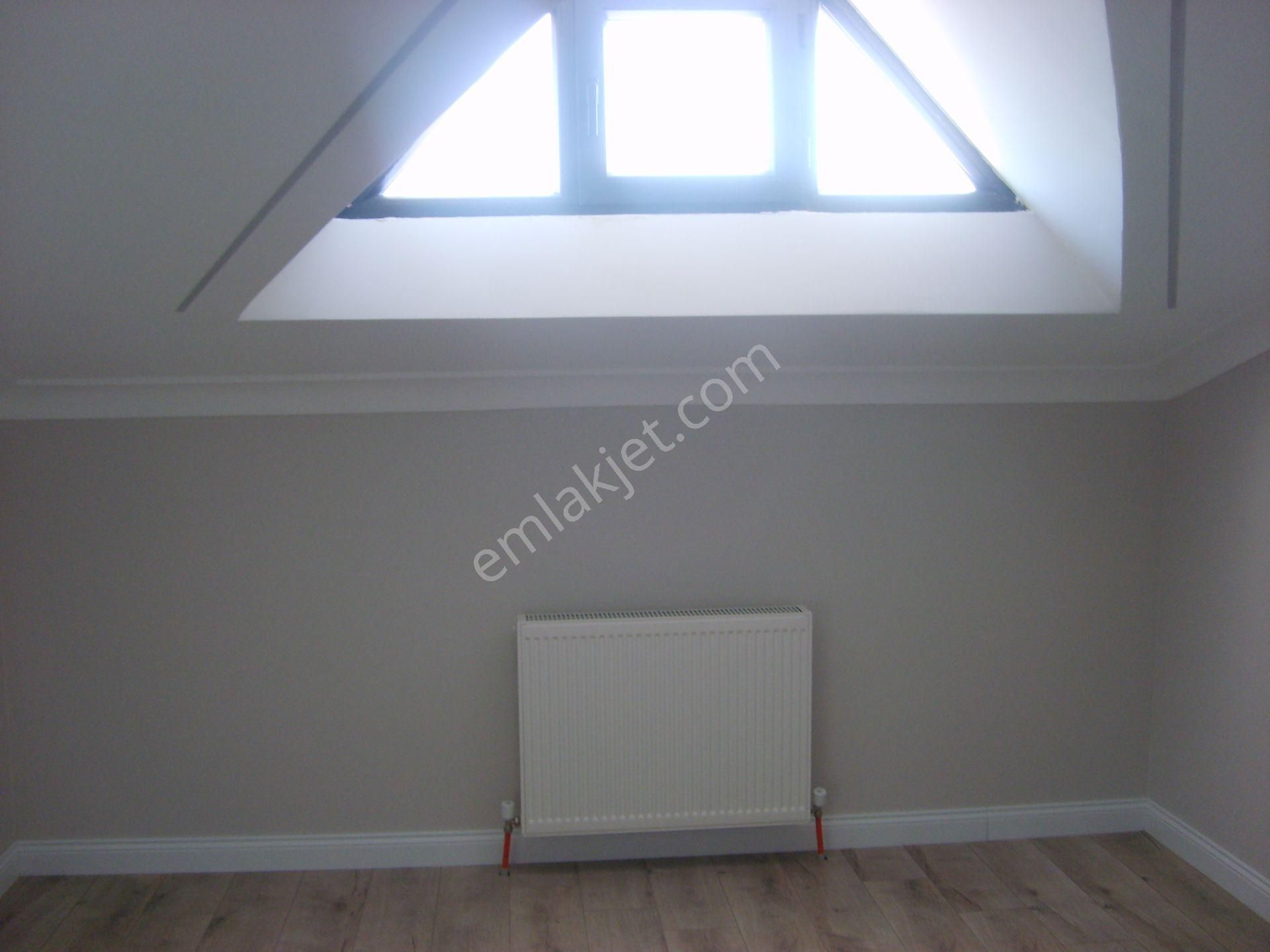 Bahçelide Sıfır 2+1 Duplex Kombili Asansörlü Otoparklı - Görsel 8