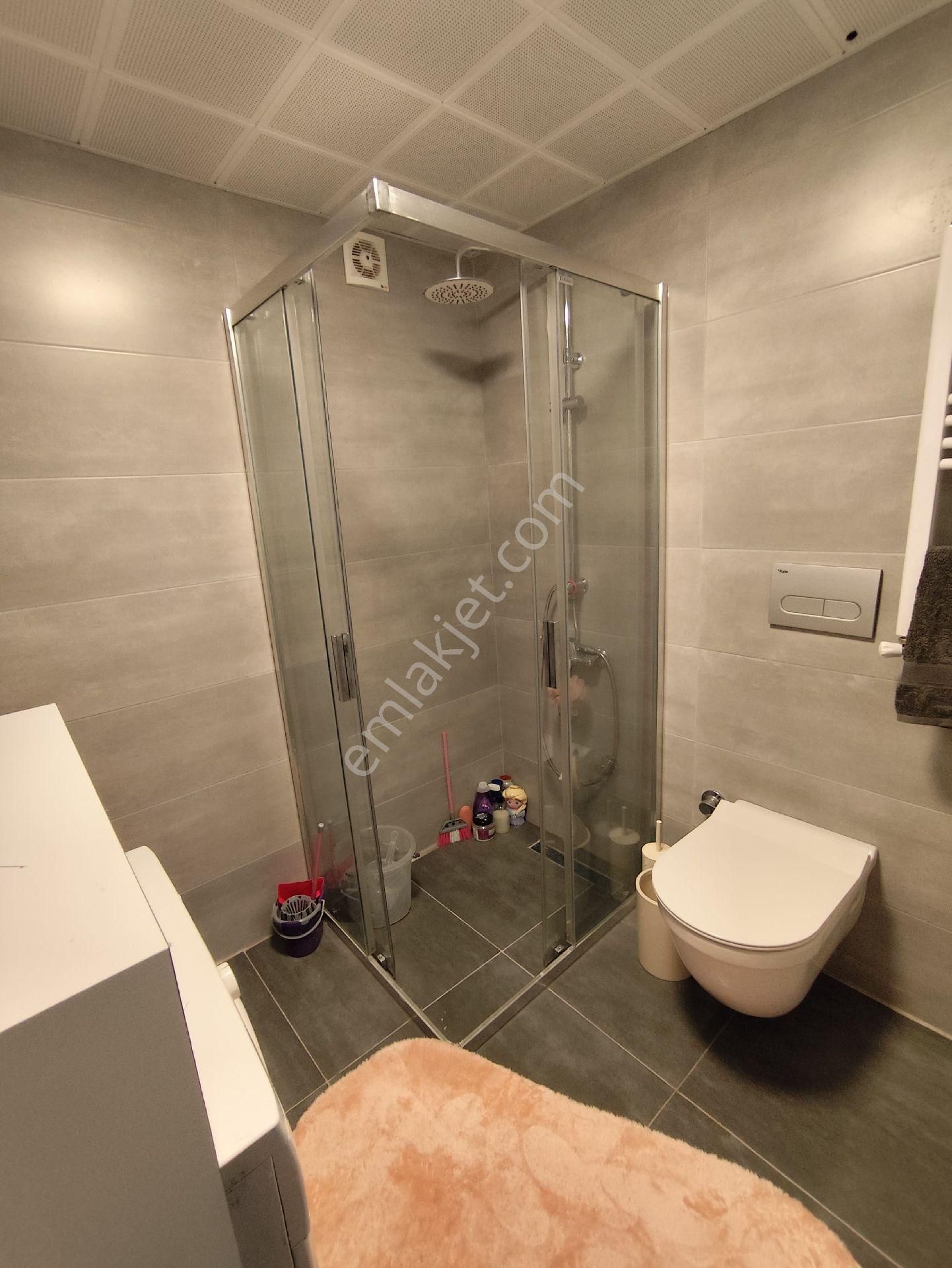 Kentower'da Satılık 1+1 Daire - Görsel 9