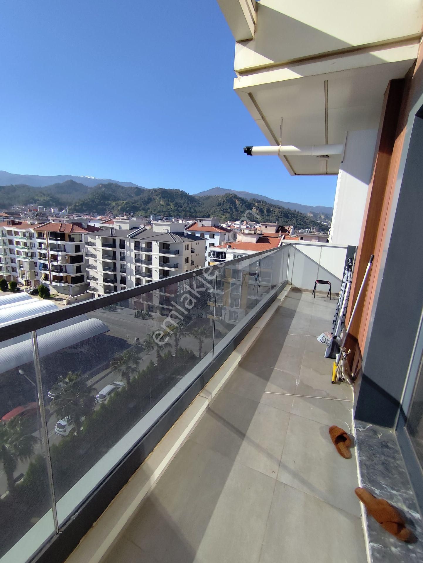 Kentower'da Satılık 1+1 Daire - Görsel 14