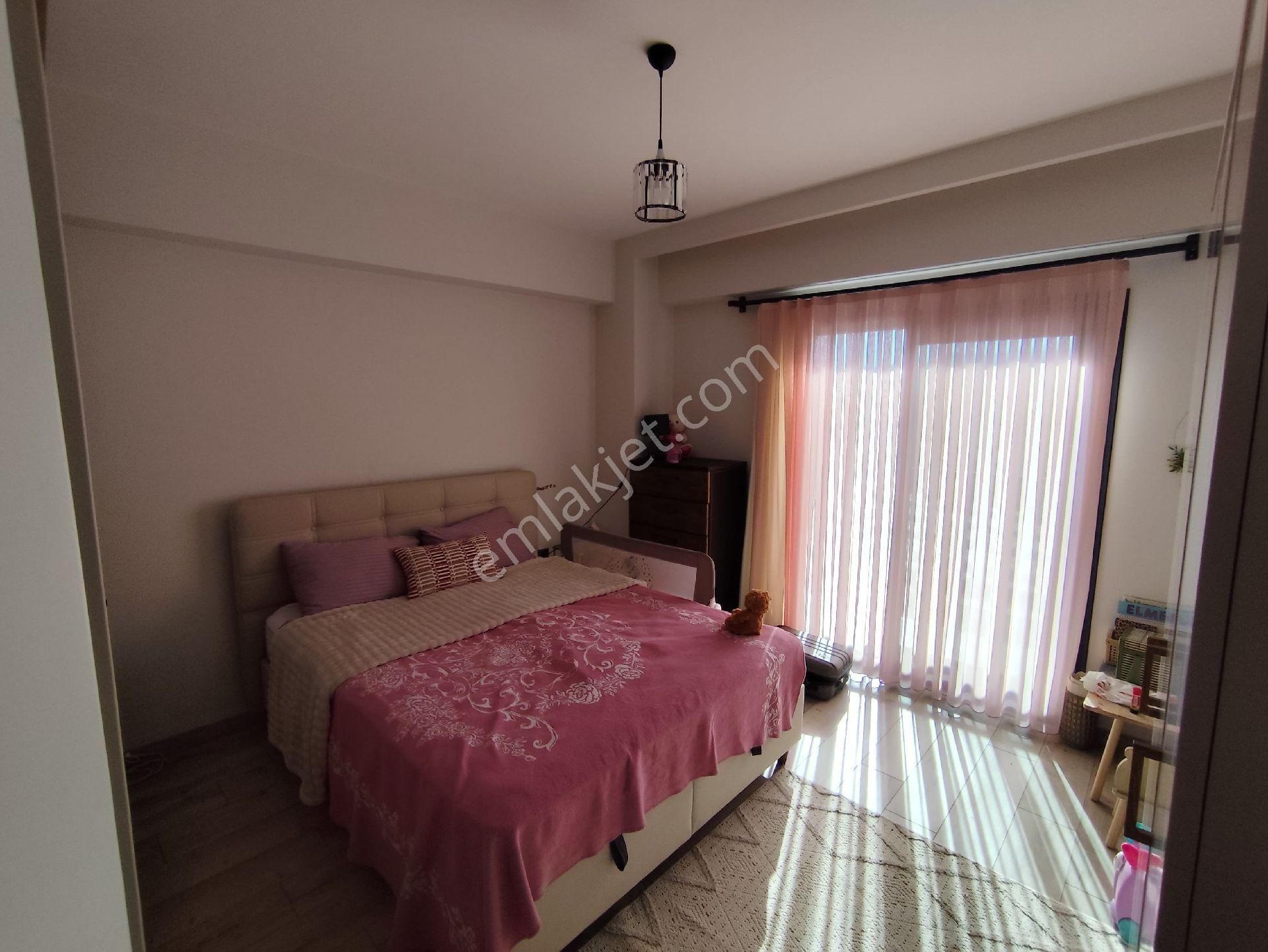 Kentower'da Satılık 1+1 Daire - Görsel 6