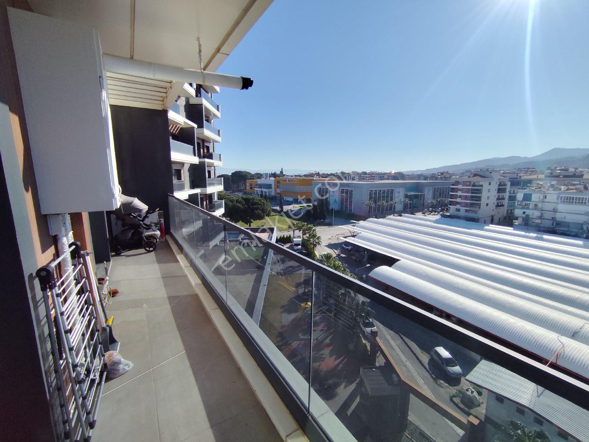 Kentower'da Satılık 1+1 Daire - Görsel 13