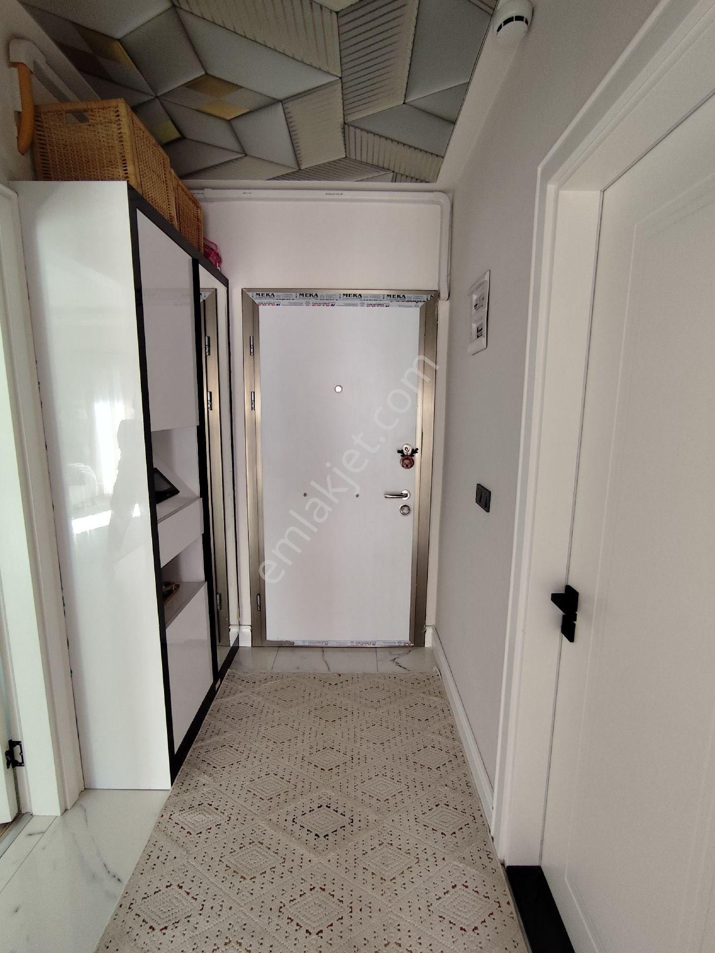 Kentower'da Satılık 1+1 Daire - Görsel 10