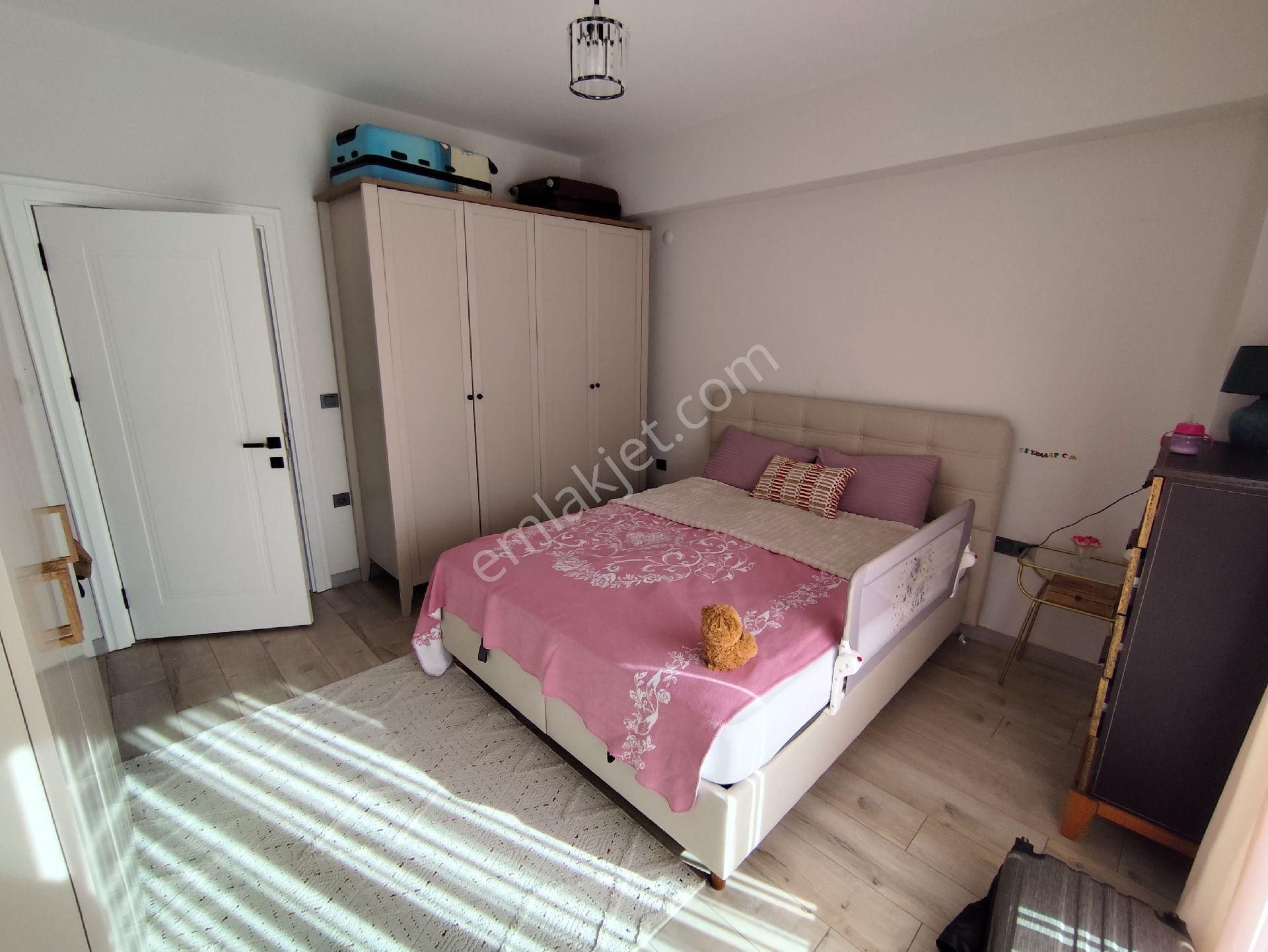 Kentower'da Satılık 1+1 Daire - Görsel 7