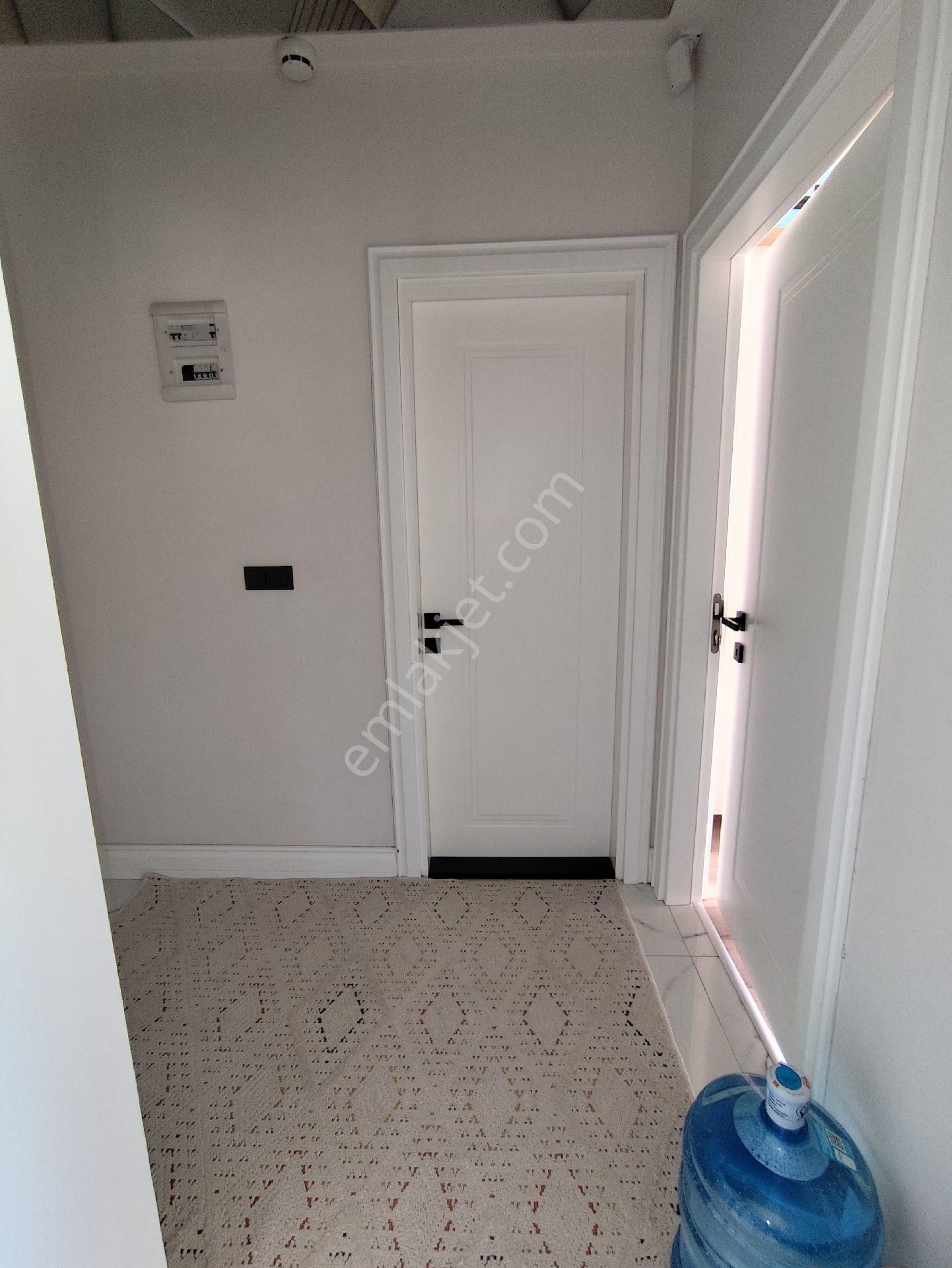 Kentower'da Satılık 1+1 Daire - Görsel 12