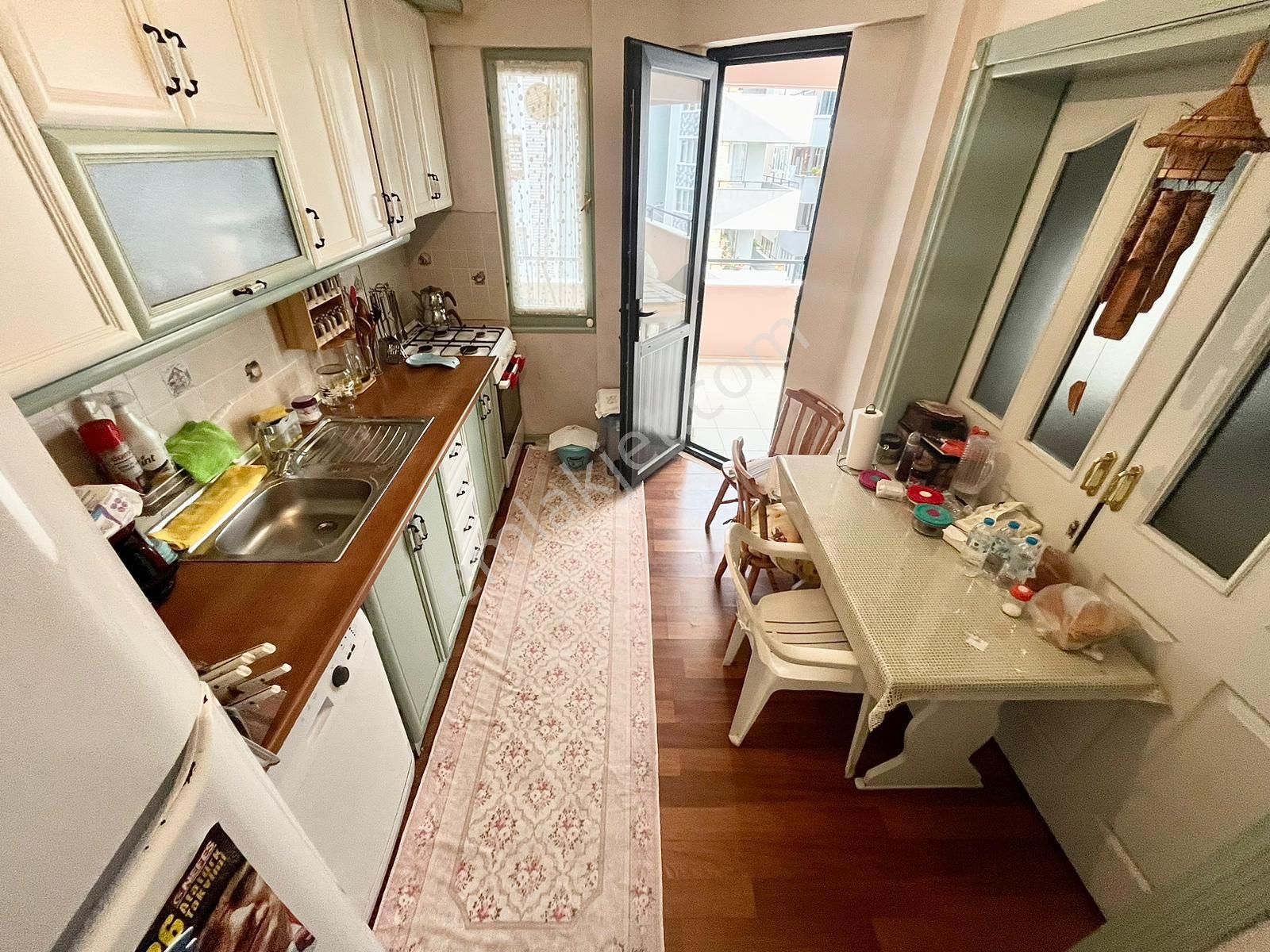 ▆yetkisi Yükselden Ön Cephe Arakat 3+1 Ultra Geniş Satılık Daire - Görsel 28