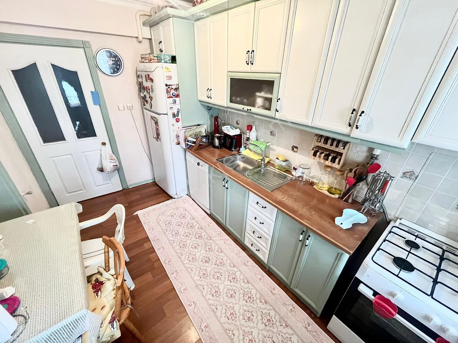 ▆yetkisi Yükselden Ön Cephe Arakat 3+1 Ultra Geniş Satılık Daire - Görsel 29