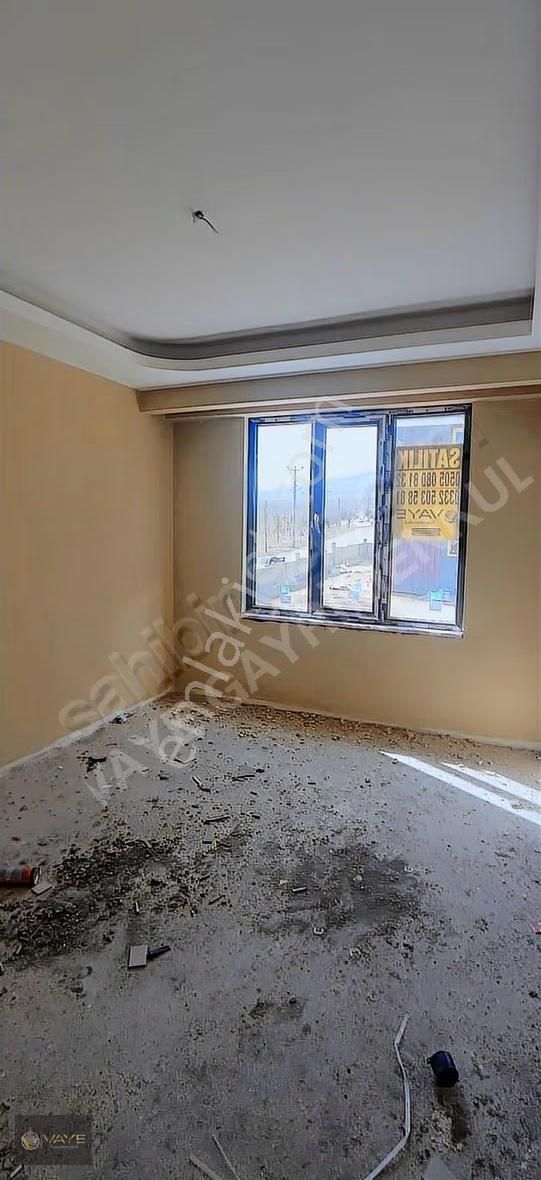 Selahaddin E. Mah. Satılık 2+1 Sıfır Daire (yapım Aşamasında) - Görsel 8