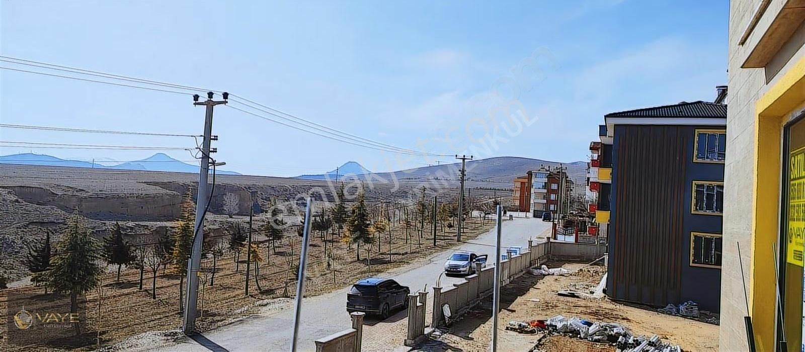 Selahaddin E. Mah. Satılık 2+1 Sıfır Daire (yapım Aşamasında) - Görsel 15