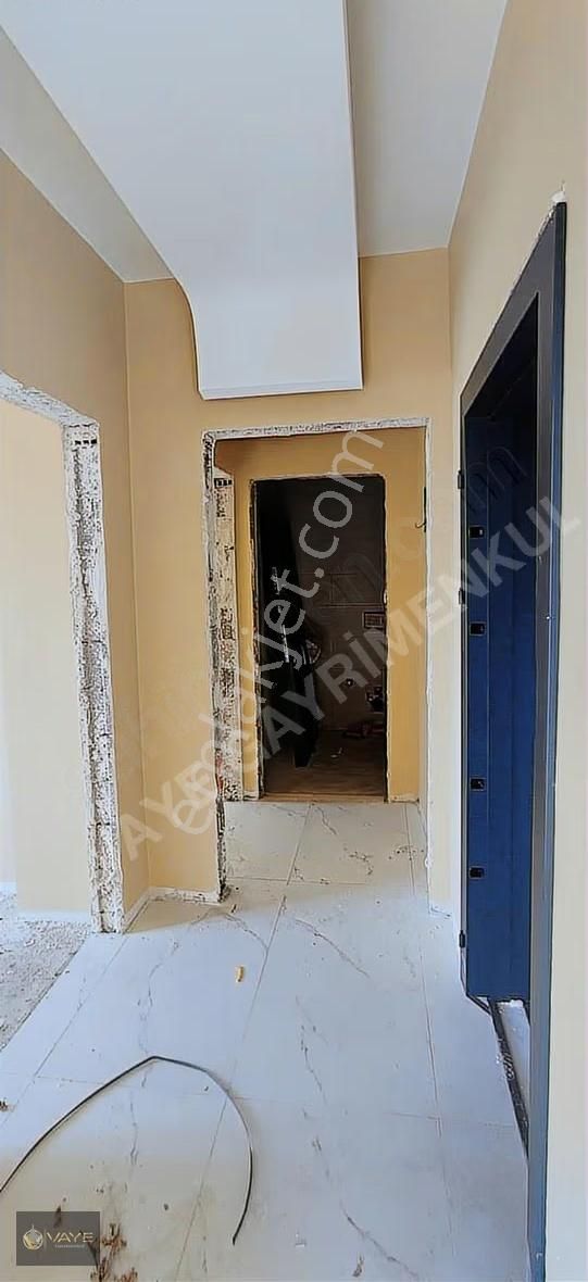 Selahaddin E. Mah. Satılık 2+1 Sıfır Daire (yapım Aşamasında) - Görsel 9