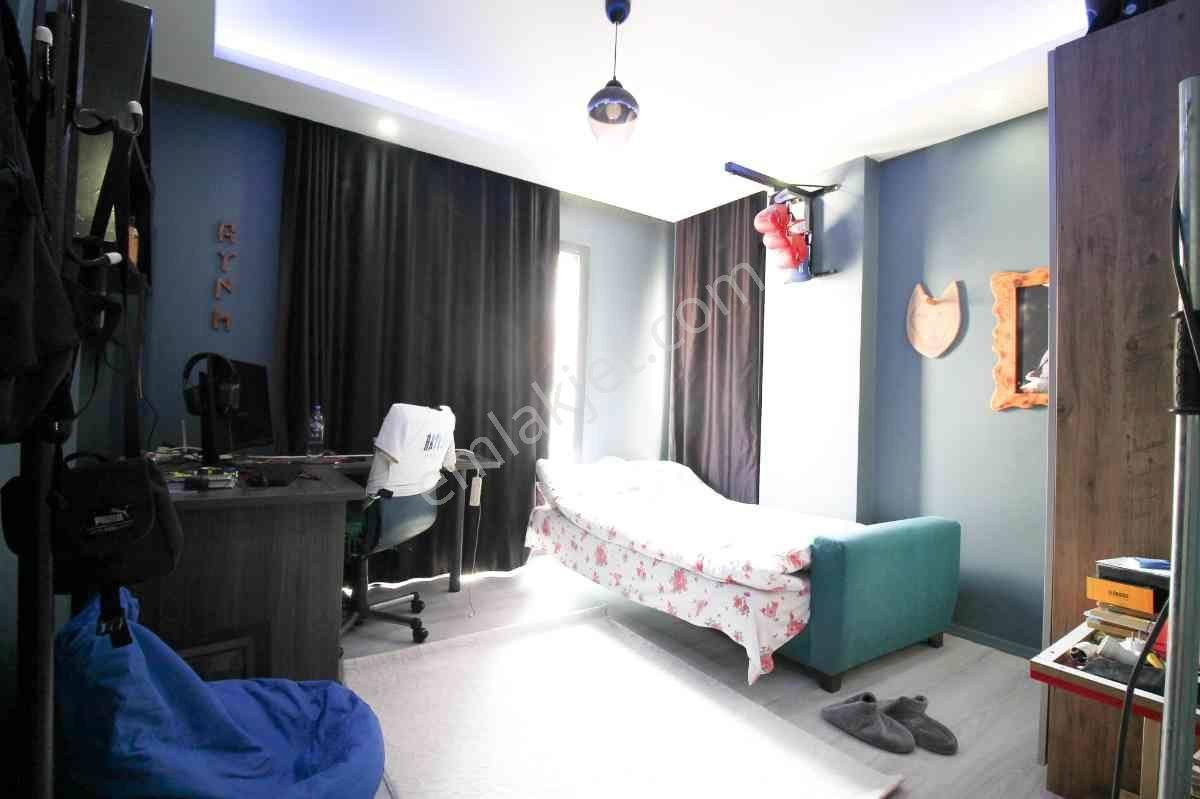 Didim Cumhurıyet Mahallesı'nde Ferah 3+1 Teraslı Dubleks - Görsel 15