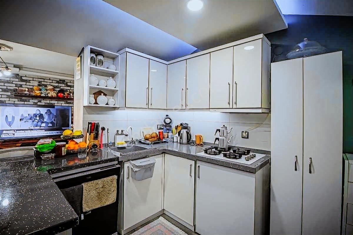 Didim Cumhurıyet Mahallesı'nde Ferah 3+1 Teraslı Dubleks - Görsel 24