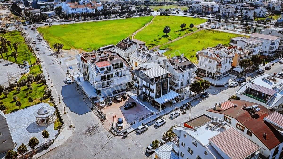 Didim Cumhurıyet Mahallesı'nde Ferah 3+1 Teraslı Dubleks