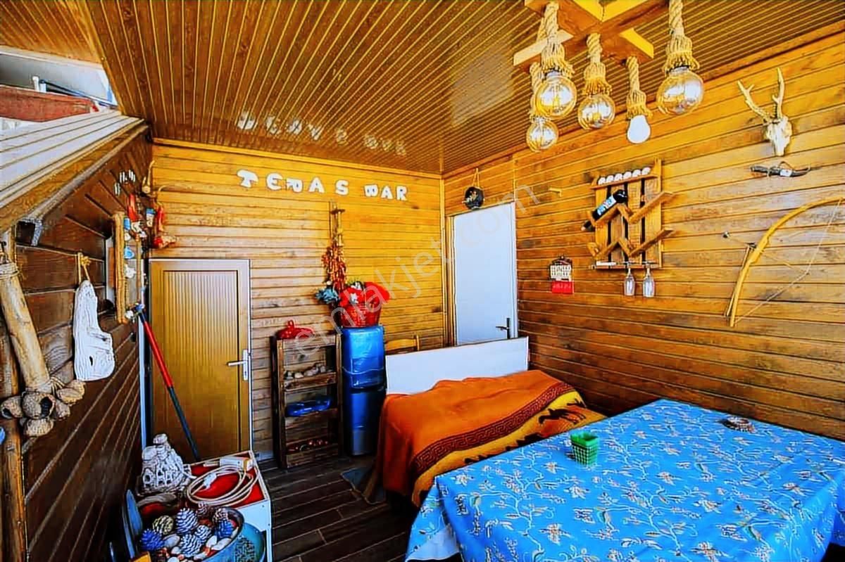 Didim Cumhurıyet Mahallesı'nde Ferah 3+1 Teraslı Dubleks - Görsel 22