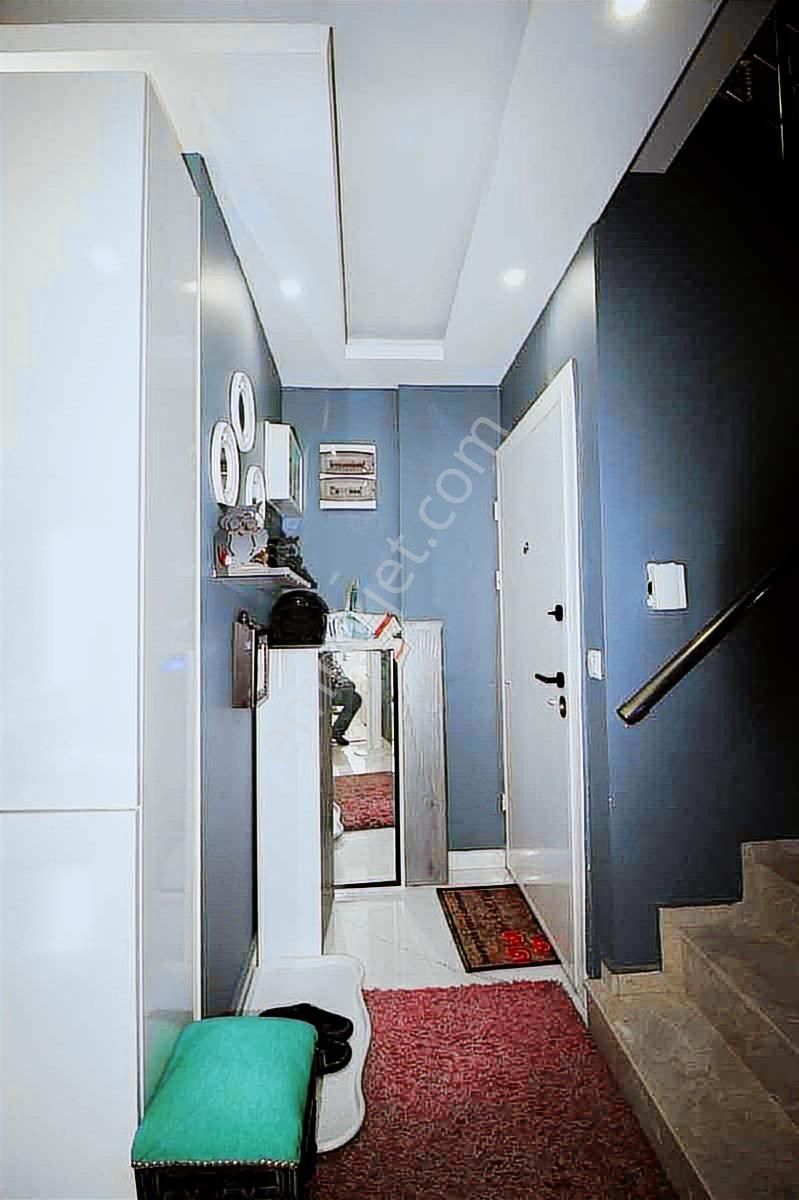 Didim Cumhurıyet Mahallesı'nde Ferah 3+1 Teraslı Dubleks - Görsel 25