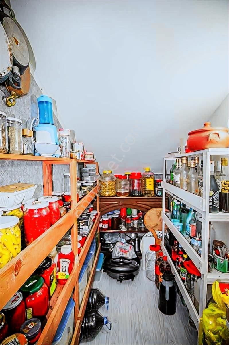 Didim Cumhurıyet Mahallesı'nde Ferah 3+1 Teraslı Dubleks - Görsel 10