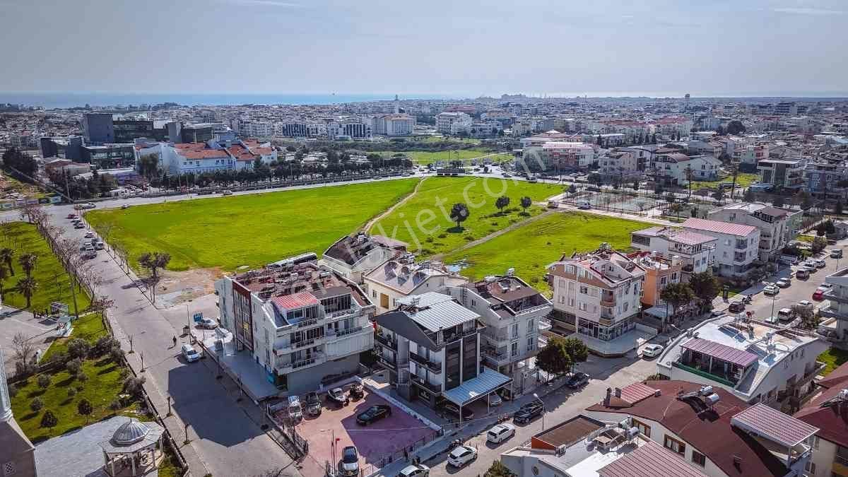 Didim Cumhurıyet Mahallesı'nde Ferah 3+1 Teraslı Dubleks - Görsel 5