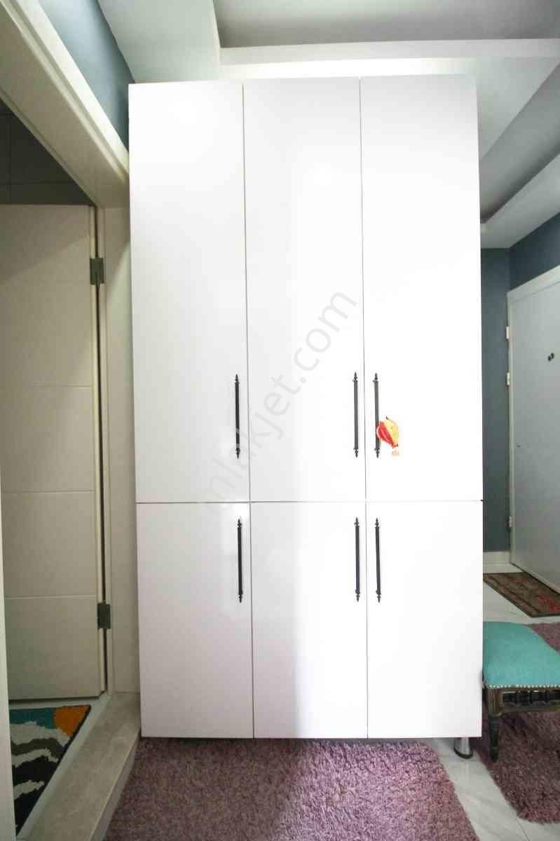 Didim Cumhurıyet Mahallesı'nde Ferah 3+1 Teraslı Dubleks - Görsel 34