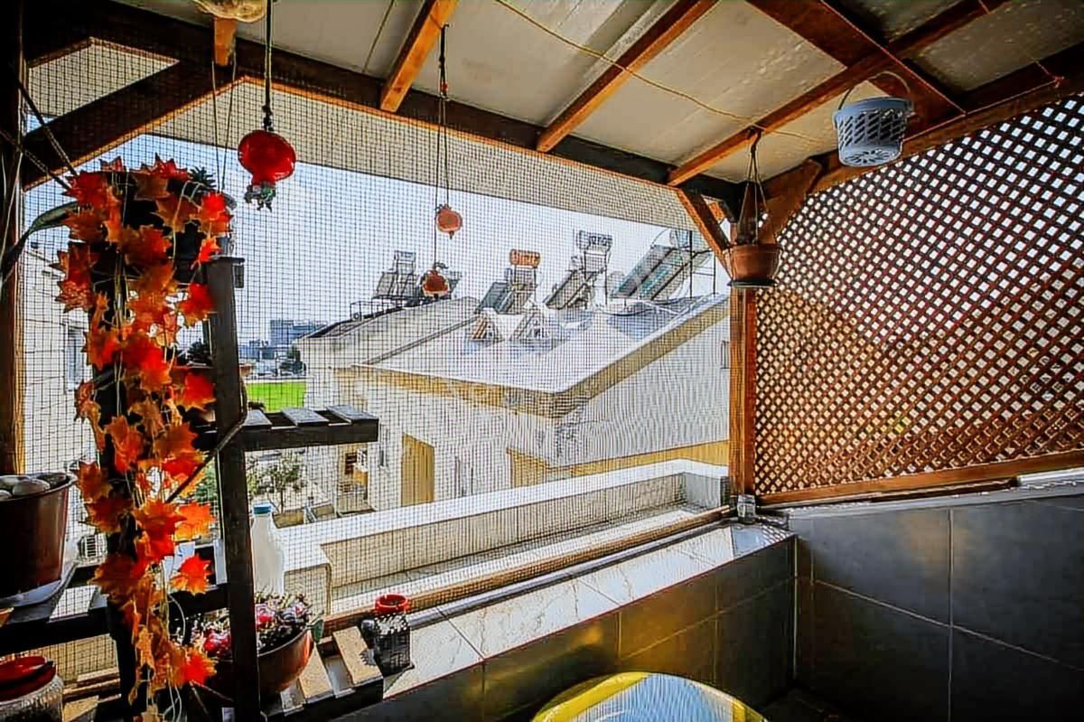 Didim Cumhurıyet Mahallesı'nde Ferah 3+1 Teraslı Dubleks - Görsel 32