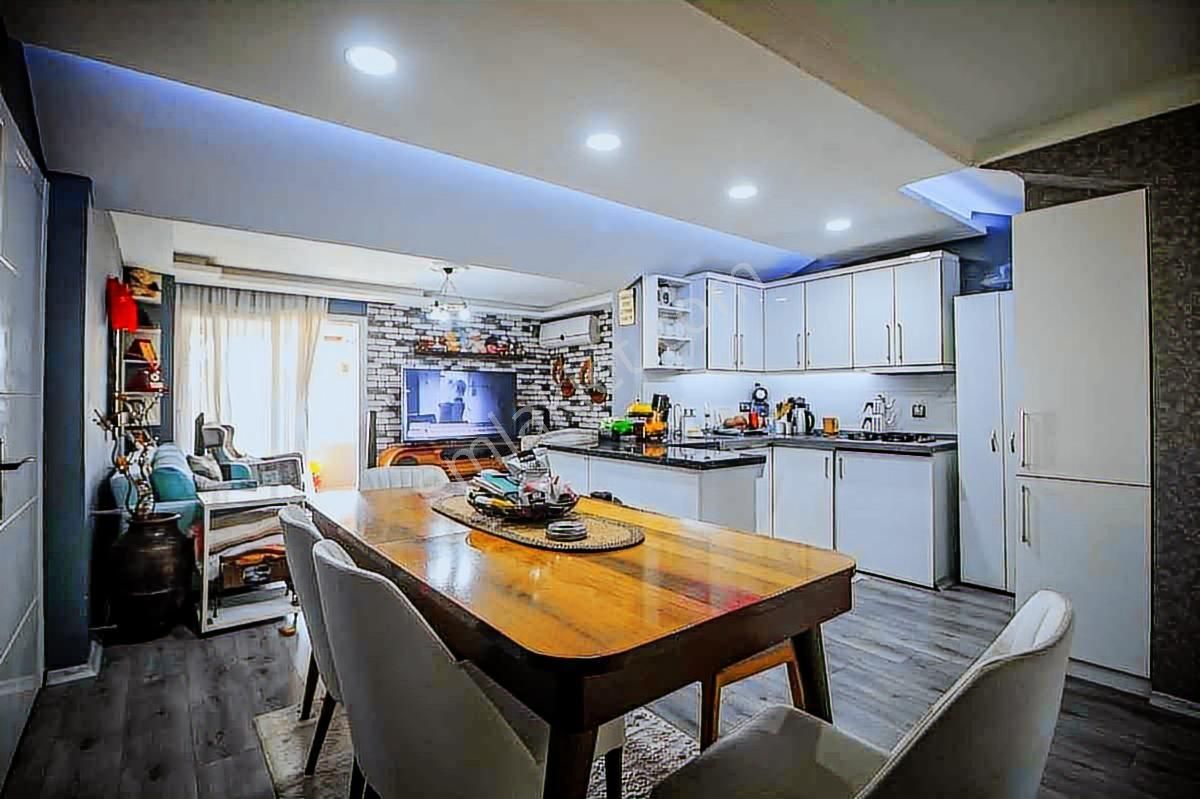 Didim Cumhurıyet Mahallesı'nde Ferah 3+1 Teraslı Dubleks - Görsel 11