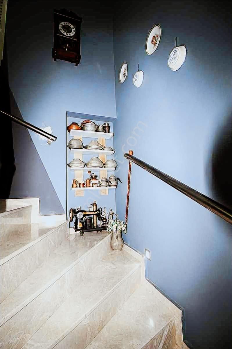 Didim Cumhurıyet Mahallesı'nde Ferah 3+1 Teraslı Dubleks - Görsel 26