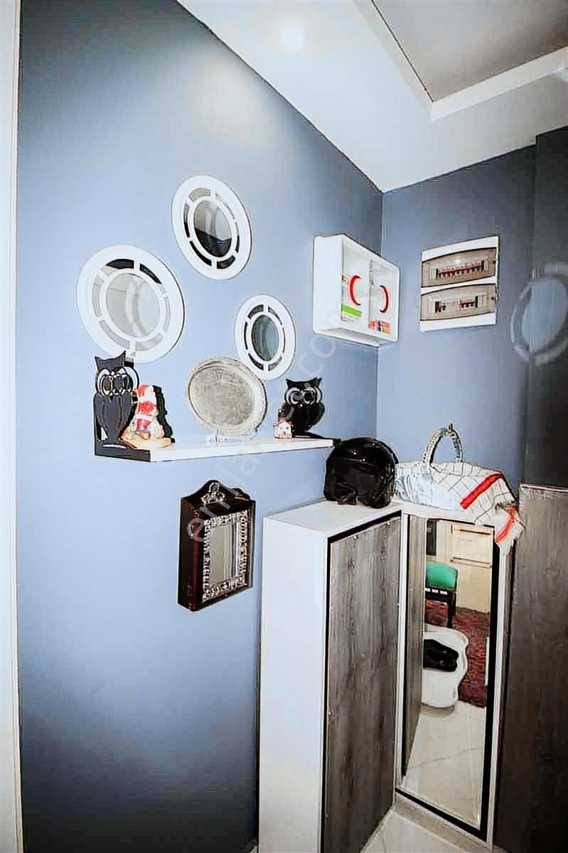 Didim Cumhurıyet Mahallesı'nde Ferah 3+1 Teraslı Dubleks - Görsel 14