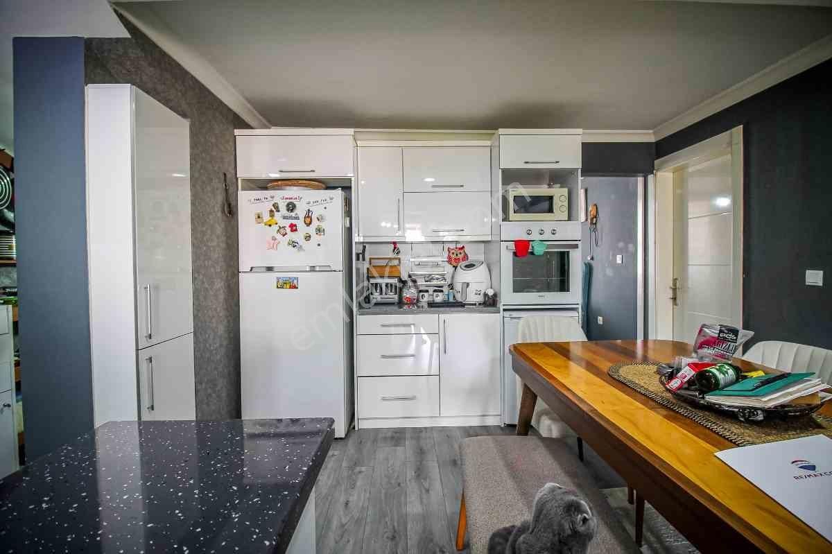 Didim Cumhurıyet Mahallesı'nde Ferah 3+1 Teraslı Dubleks - Görsel 33