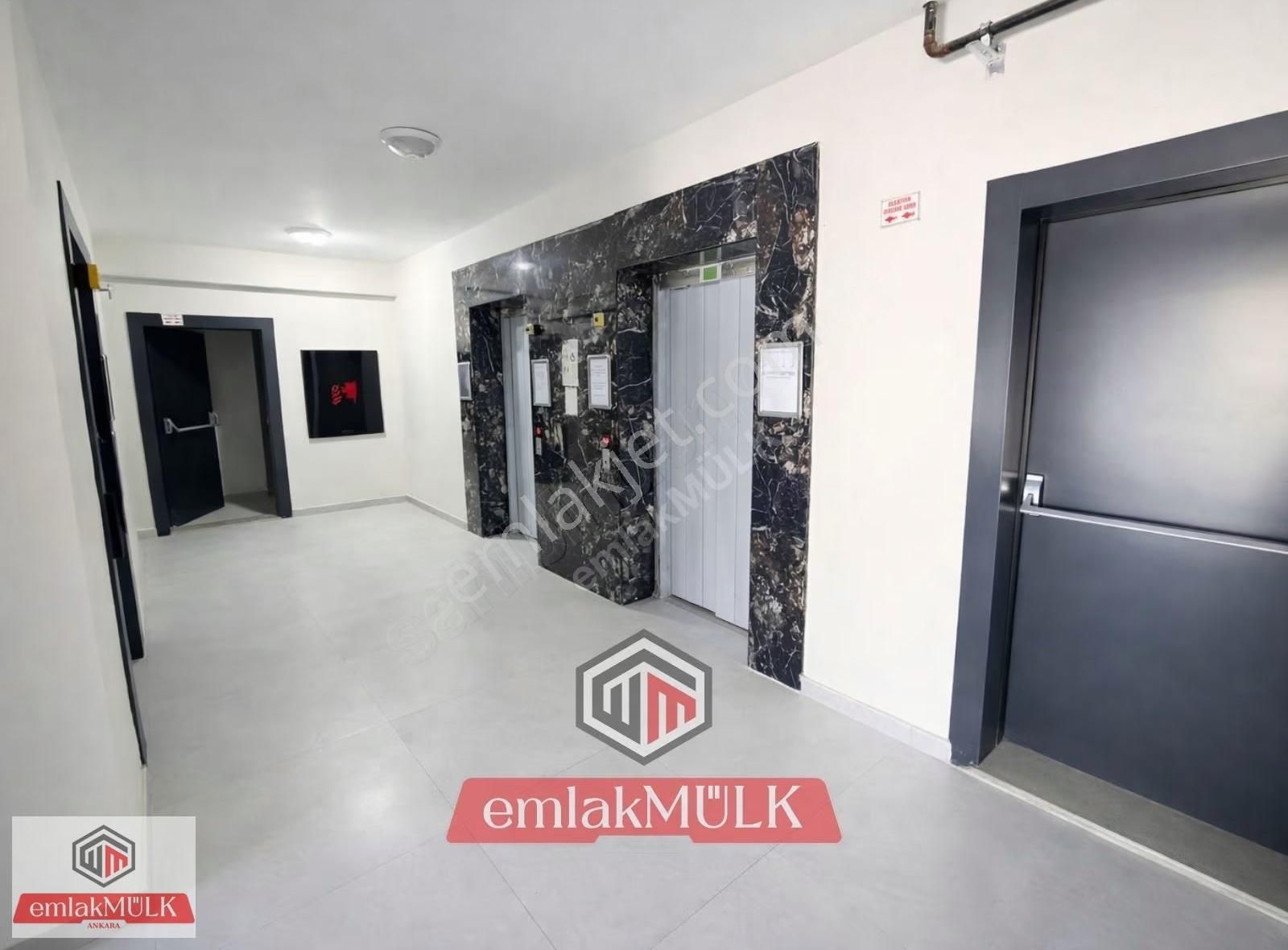 Emlakmülk'ten Bölgenin En Büyük İskanlı 2+1 Fırsat Dairesi - Görsel 9