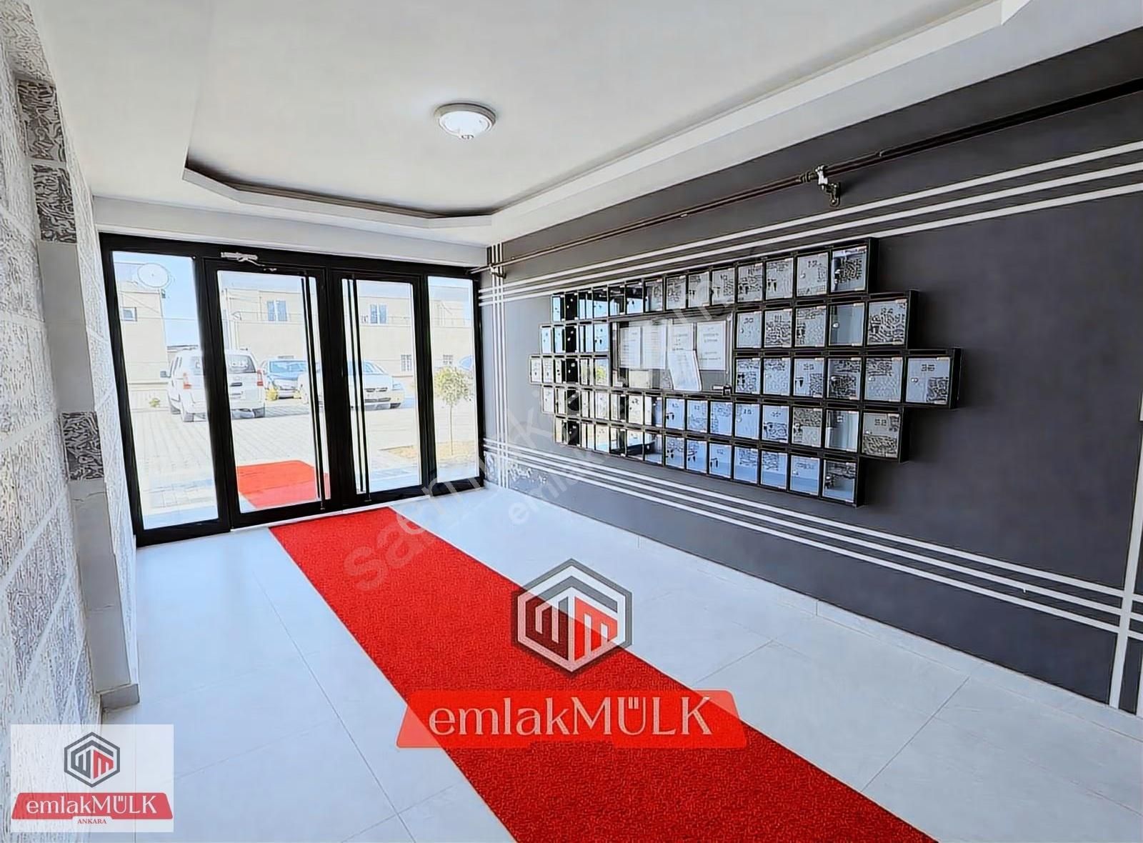 Emlakmülk'ten Bölgenin En Büyük İskanlı 2+1 Fırsat Dairesi - Görsel 10