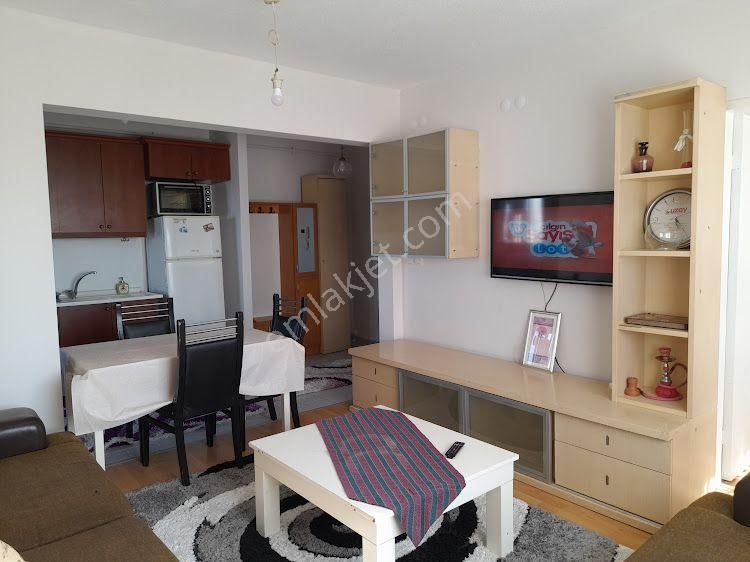 Küçükçekmece Atakent 2.etap Ta Arakat Eşyalı Kiralık 1+1 50m2 Daire - Görsel 13