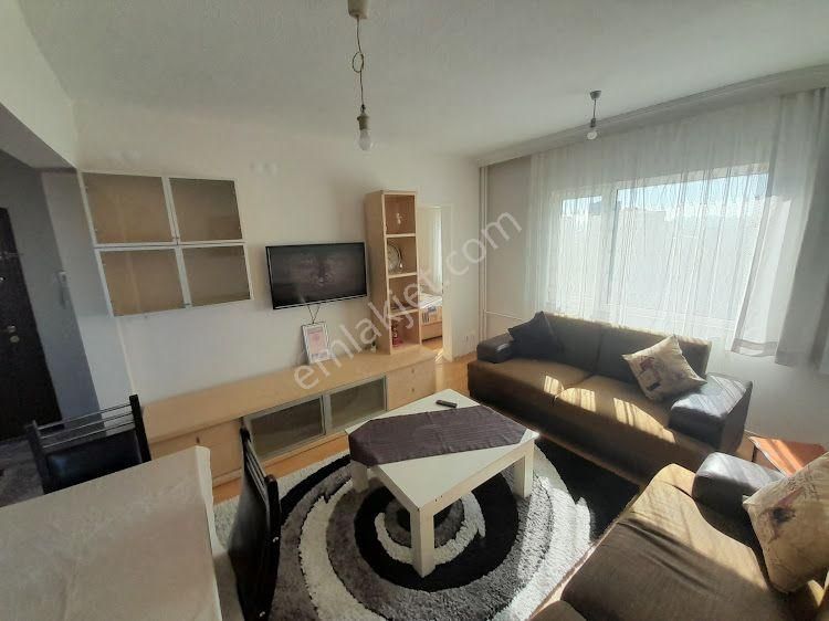 Küçükçekmece Atakent 2.etap Ta Arakat Eşyalı Kiralık 1+1 50m2 Daire - Görsel 17