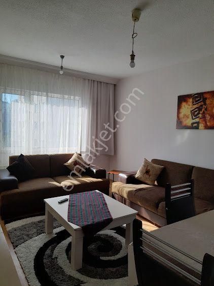 Küçükçekmece Atakent 2.etap Ta Arakat Eşyalı Kiralık 1+1 50m2 Daire - Görsel 19