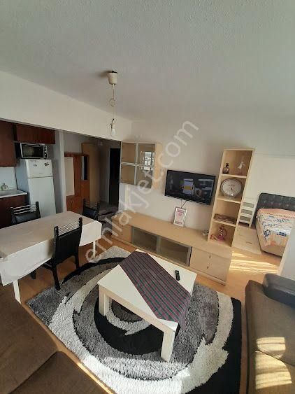 Küçükçekmece Atakent 2.etap Ta Arakat Eşyalı Kiralık 1+1 50m2 Daire - Görsel 15