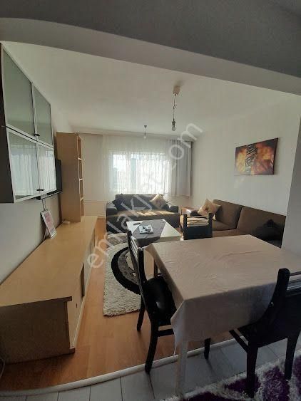 Küçükçekmece Atakent 2.etap Ta Arakat Eşyalı Kiralık 1+1 50m2 Daire - Görsel 28