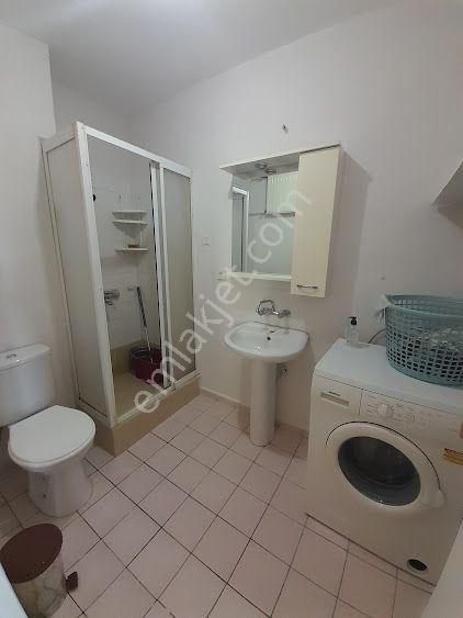 Küçükçekmece Atakent 2.etap Ta Arakat Eşyalı Kiralık 1+1 50m2 Daire - Görsel 31