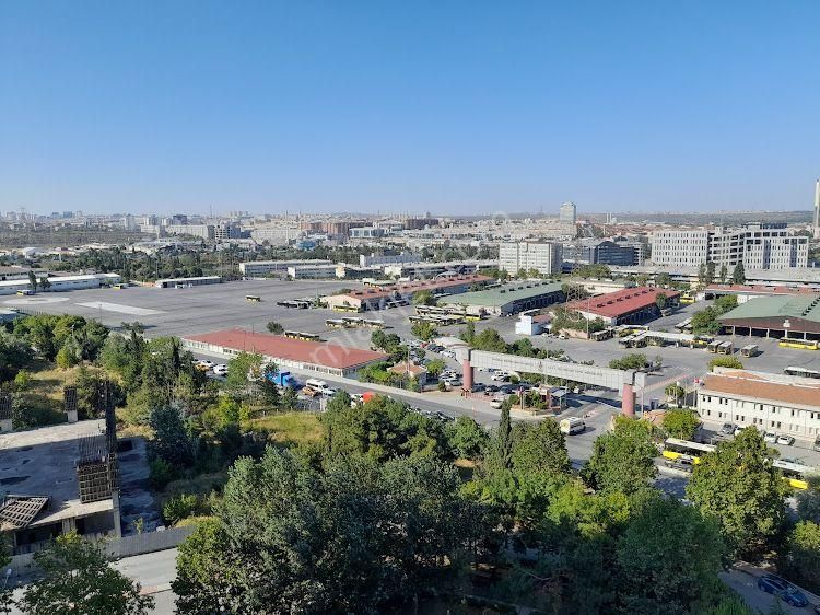 Küçükçekmece Atakent 2.etap Ta Arakat Eşyalı Kiralık 1+1 50m2 Daire - Görsel 27