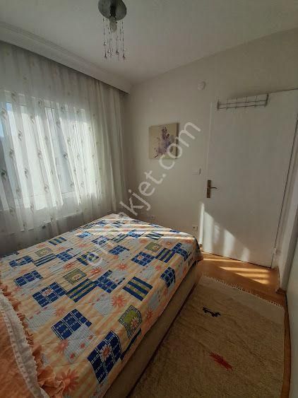 Küçükçekmece Atakent 2.etap Ta Arakat Eşyalı Kiralık 1+1 50m2 Daire - Görsel 4