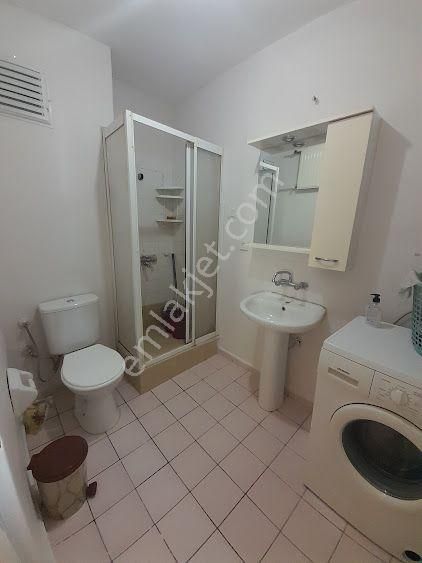 Küçükçekmece Atakent 2.etap Ta Arakat Eşyalı Kiralık 1+1 50m2 Daire - Görsel 30