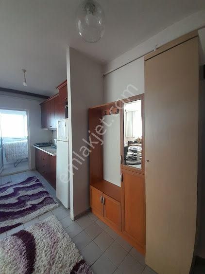 Küçükçekmece Atakent 2.etap Ta Arakat Eşyalı Kiralık 1+1 50m2 Daire - Görsel 22