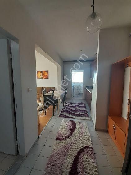 Küçükçekmece Atakent 2.etap Ta Arakat Eşyalı Kiralık 1+1 50m2 Daire - Görsel 23