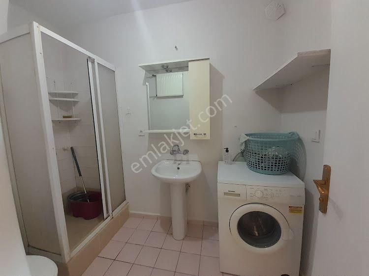 Küçükçekmece Atakent 2.etap Ta Arakat Eşyalı Kiralık 1+1 50m2 Daire - Görsel 33